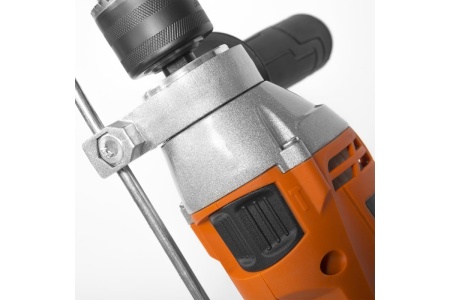 Ударная дрель DAEWOO DAD 950