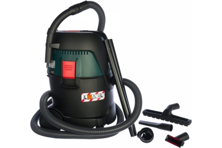 Промышленный пылесос Metabo ASA 25 L PC 602014000 Промышленный пылесос Metabo ASA 25 L PC 602014000