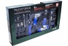 Набор инструментов ROCKFORCE с аксессуарами, 50 предметов RF-RP7850-50