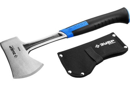 Туристический топорик Зубр 20643-06