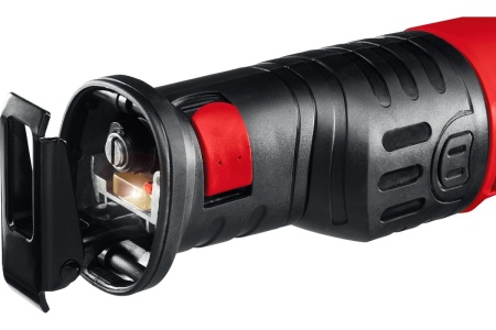 Сабельная пила ЗУБР ЗПС-1100 Э