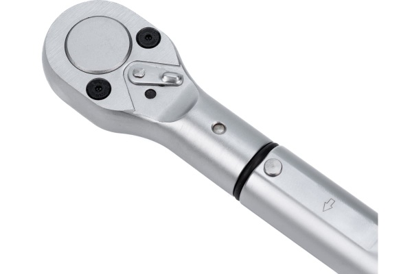 Динамометрический ключ предельного типа CMT 40-200 Нм, 1/2" CMTN-200