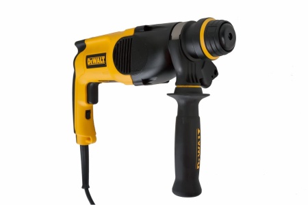 Перфоратор DEWALT D 25123 K