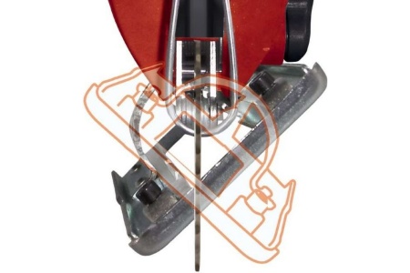 Лобзик Einhell TC-JS 80 4321116