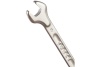 Комбинированный ключ FORCE 8мм 75508