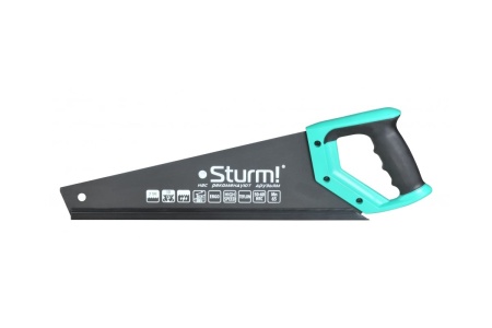 Ножовка по дереву Sturm 1060-62-400