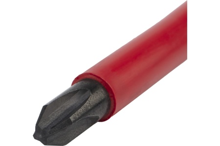 Крестовая отвертка NORGAU VDE N170-PH3х150 067073030