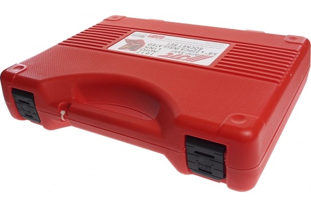 Набор торцевых изолированных головок JTC 3/8 10-24мм в кейсе 22 предмета I017