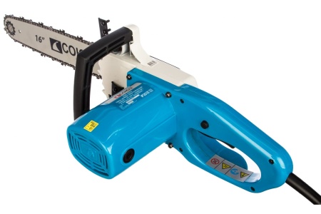 Электрическая цепная пила Союз ПЦС-9926