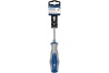 Отвертка ударная Ultra Grip SL 6.5 x 100 мм S2 КОБАЛЬТ 646-546