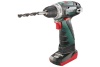 Аккумуляторный винтоверт Metabo PowerMaxx BS Basic 600080510