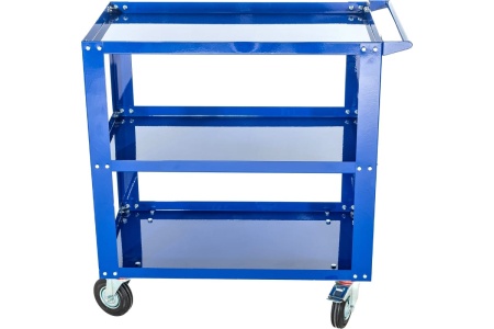 Инструментальная тележка Святогор СТИ-01.03