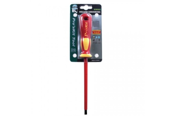 Отвертка 1000В ProsKit SD-800-S6.5 00252346