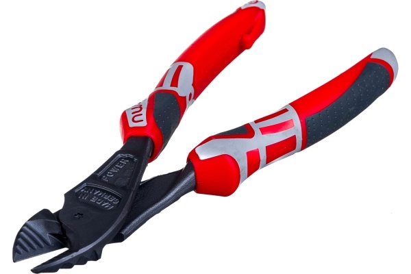 Силовые бокорезы 180мм NWS 137-69-180 Силовые бокорезы 180мм NWS 137-69-180