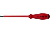 Диэлектрическая шлицевая отвертка Felo SL 6,5x1,2 51306590
