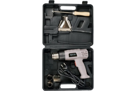 Технический фен Sturm HG2000