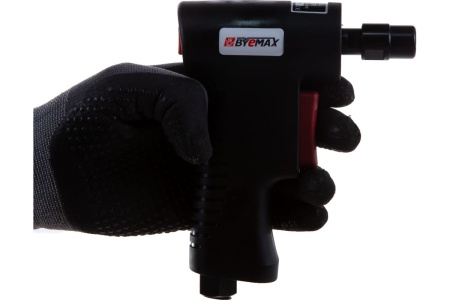 Пневматическая пистолетная композитная бормашина Byemax BM-62-6321