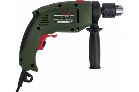Дрель Кратон PD-530К1 3 02 01 007