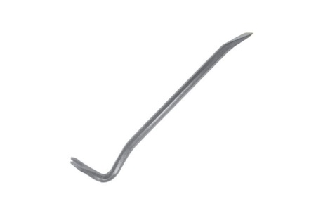 Гвоздодер (шестигранник) 15х400мм Biber 86151 тов-077195