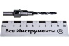 Сверло для мебельной стяжки 7х50 мм ПРАКТИКА 774-948
