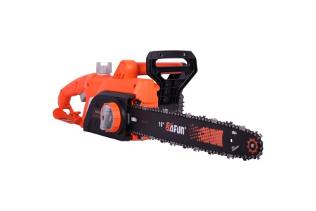 Электрическая цепная пила SAFUN ECS-2500-16 0010302