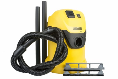 Пылесос Karcher WD 3 (MV 3) P 1.629-880