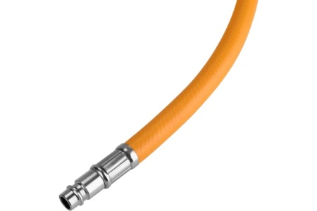 Шланг пневматический резиновый DKAH13 (10 м, 13x8 мм) DEKO 018-0922