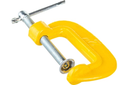 Струбцина Stayer SG-50 тип G 50 мм, 3215-050_z02