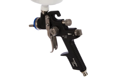 Пневмокраскопульт SATAjet Econoline 1.0 SATA дюза 1.8 мм 126557