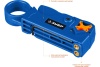 Cтриппер коаксиальных кабелей Зубр COAX-3 Профессионал RG58/RG59/RG6 22657