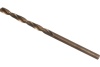 Сверло по металлу (10 шт; 3 мм; HSS-Co; пластиковый футляр) ROCKFORCE RF-DSP30H