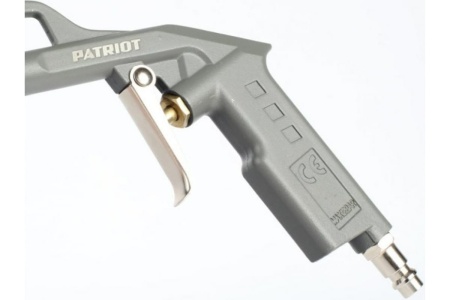 Пескоструйный пистолет PATRIOT GH 166B 830902021