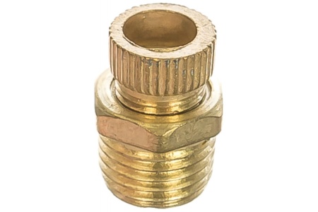 Сливная пробка (1/4") Foxweld AERO 5770