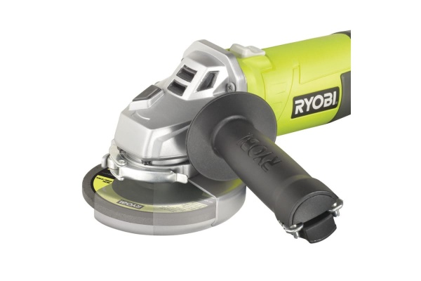 Болгарка (УШМ) Ryobi EAG750RS 5133000542