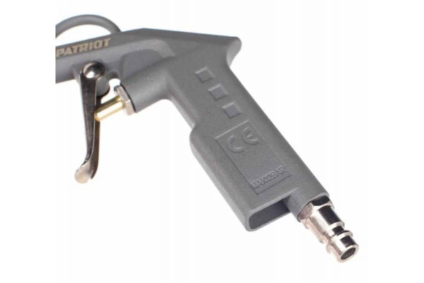 Продувочный пистолет с удлиненным соплом PATRIOT GH 60B 830901035