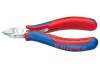 Бокорезы для электроники KNIPEX KN-7732115