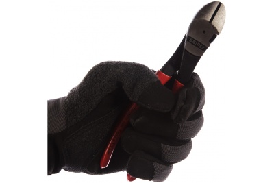 Силовые бокорезы KNIPEX KN-7401180