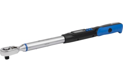 Электронный динамометрический ключ NORGAU NTE13-200RR 1/2" 40-200 Нм, с поверкой 051130201/П