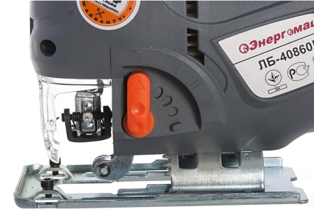 Лобзик Энергомаш ЛБ-40860Б
