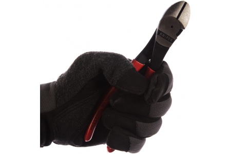 Силовые бокорезы KNIPEX KN-7401180 Силовые бокорезы KNIPEX KN-7401180