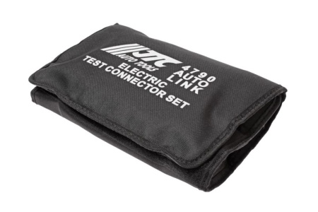 Набор коннекторов для тестеров электронных компонентов автомобиля (23 предмета) JTC 4790