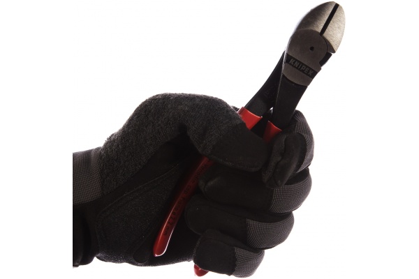 Силовые бокорезы KNIPEX KN-7401180