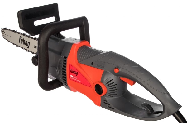Цепная электропила FUBAG FES2016 31203