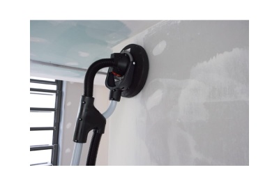 Шлифовальная машина для стен и потолков FLEX Vario-Giraffe WST 700 VV 350311