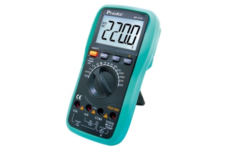 Мультиметр ProsKit MT-1710 C00040154