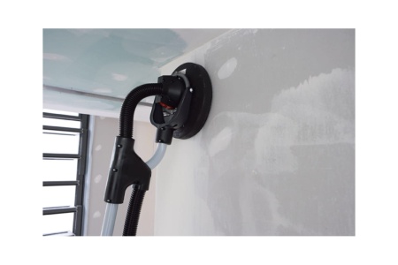 Шлифовальная машина для стен и потолков FLEX Vario-Giraffe WST 700 VV 350311