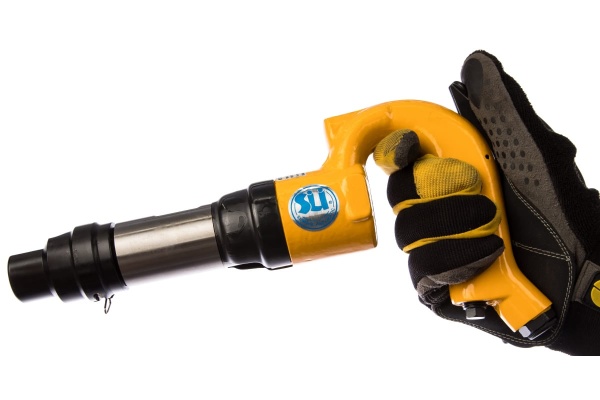 Пневмомолоток SUMAKE ST-2200 AH 7357