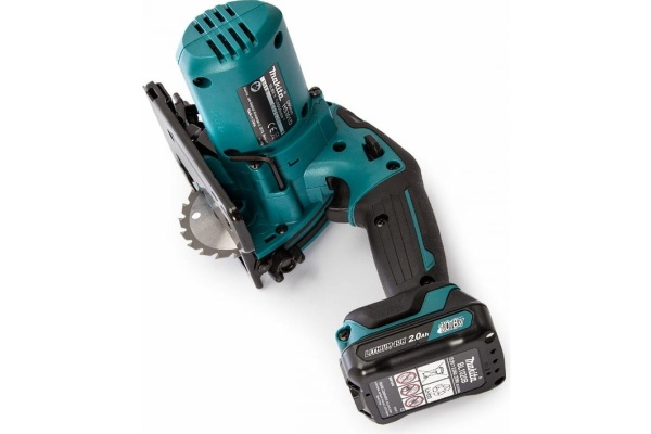 Алмазная пила Makita CXT CC301DZ