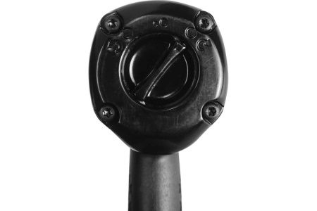 Ударный пневматический гайковерт Berger BG КВАЗАР 1/2", 885 Нм BG1437