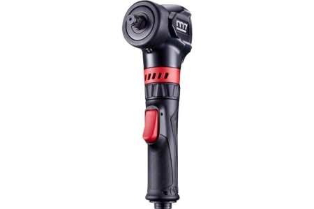 Пневматический ударный угловой гайковерт MIGHTY SEVEN 1/2", 542 Нм NC-498